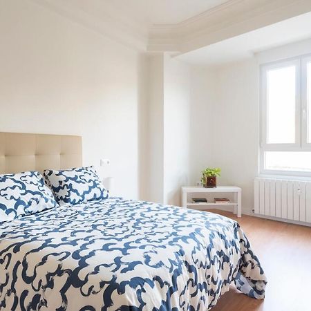Ferienwohnung Casa Junto A La Catedral Santander Exterior foto